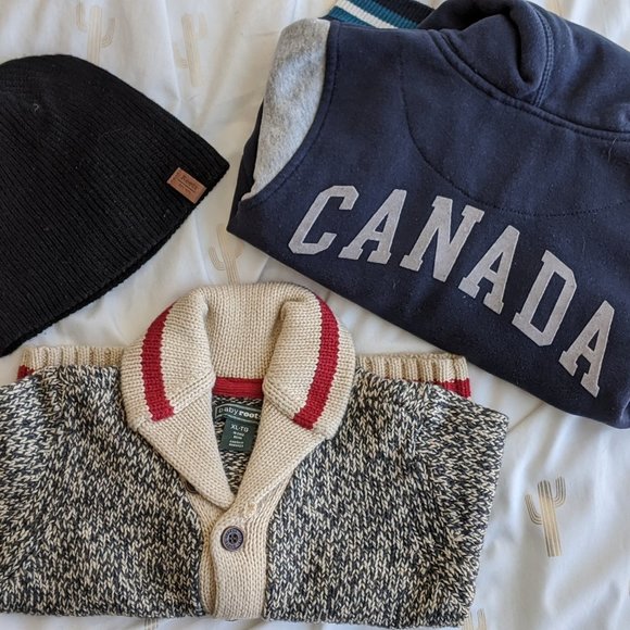 Roots for Boys - Picture 1 of 13